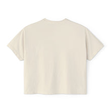 Load image into Gallery viewer, Ballerina Club Boxy Tee — Women's Dance Shirt