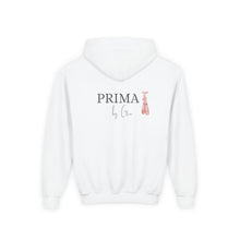 Load image into Gallery viewer, Youth Heavy Blend Hooded Sweatshirt