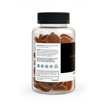 Load image into Gallery viewer, &#39;Curb the Craving&#39; Apple Cider Vinegar Gummies (60 Gummies)