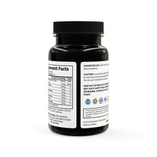 Load image into Gallery viewer, &#39;Rest + Restore&#39; Magnesium Zinc Supplement (90 Capsules)