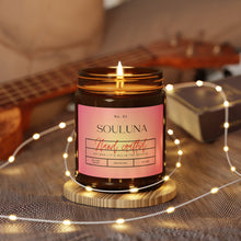 Load image into Gallery viewer, Ritual Candles — &quot;SOULUNA&quot; Self Love &amp; Healing
