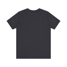 Load image into Gallery viewer, Classic &quot;Feme Haus&quot; Tee — Unisex Jersey Short Sleeve T-Shirt