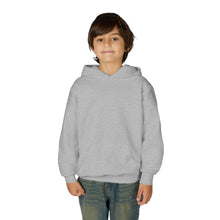 Load image into Gallery viewer, Youth Heavy Blend Hooded Sweatshirt