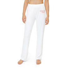 Load image into Gallery viewer, TBC White Warm Up Pants Youth