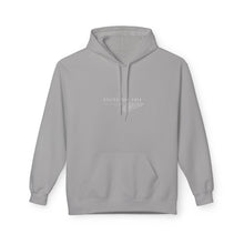 Load image into Gallery viewer, &#39;1414&#39; Angel Number — Minimalist Hoodie