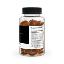 Load image into Gallery viewer, &#39;Curb the Craving&#39; Apple Cider Vinegar Gummies (60 Gummies)
