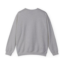 Load image into Gallery viewer, Minimal Monogram Crewneck Sweatshirt – FH Logo Cozy Pullover