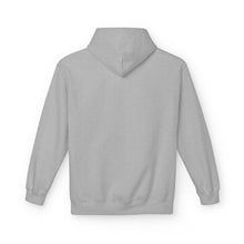 Load image into Gallery viewer, Classic &#39;Feme Haus&#39; Hoodie — Minimalist Fleece Pullover