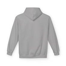 Load image into Gallery viewer, Classic &#39;Feme Haus&#39; Hoodie — Minimalist Fleece Pullover