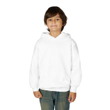 Load image into Gallery viewer, Youth Heavy Blend Hooded Sweatshirt