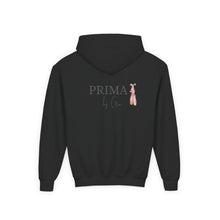 Load image into Gallery viewer, Youth Heavy Blend Hooded Sweatshirt