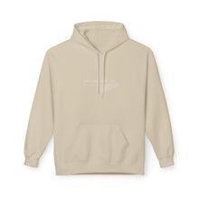 Load image into Gallery viewer, &#39;111&#39; Angel Number — Minimalist Hoodie