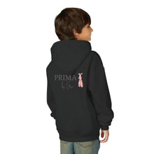Load image into Gallery viewer, Youth Heavy Blend Hooded Sweatshirt