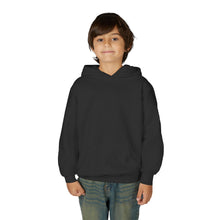 Load image into Gallery viewer, Youth Heavy Blend Hooded Sweatshirt