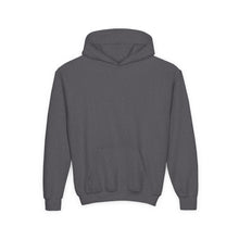 Load image into Gallery viewer, Youth Heavy Blend Hooded Sweatshirt