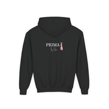 Load image into Gallery viewer, Youth Heavy Blend Hooded Sweatshirt