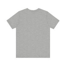 Load image into Gallery viewer, Classic &quot;Feme Haus&quot; Tee — Unisex Jersey Short Sleeve T-Shirt