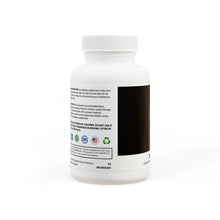 Load image into Gallery viewer, &#39;Detox Ritual&#39; Sea Moss Supplement (60 Capsules)