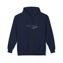 Load image into Gallery viewer, &#39;111&#39; Angel Number — Minimalist Hoodie