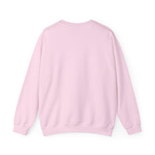 Load image into Gallery viewer, Minimal Monogram Crewneck Sweatshirt – FH Logo Cozy Pullover