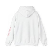 Load image into Gallery viewer, Prima White Simple Hoodie Adult