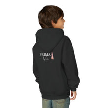 Load image into Gallery viewer, Youth Heavy Blend Hooded Sweatshirt