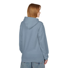 Load image into Gallery viewer, Classic &#39;Feme Haus&#39; Hoodie — Minimalist Fleece Pullover