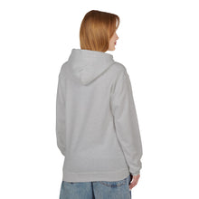 Load image into Gallery viewer, Classic &#39;Feme Haus&#39; Hoodie — Minimalist Fleece Pullover