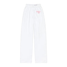 Load image into Gallery viewer, TBC White Warm Up Pants Youth
