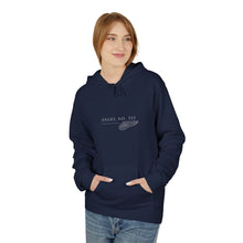 Load image into Gallery viewer, &#39;333&#39; Angel Number — Minimalist Hoodie
