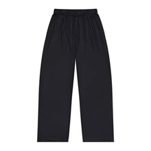Load image into Gallery viewer, The Ballerina Club — Blk/Red Lounge Pants Adults