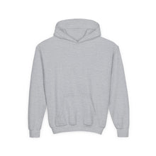 Load image into Gallery viewer, Youth Heavy Blend Hooded Sweatshirt