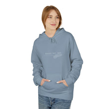 Load image into Gallery viewer, &#39;1414&#39; Angel Number — Minimalist Hoodie