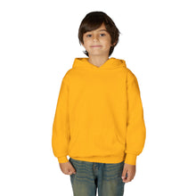 Load image into Gallery viewer, Youth Heavy Blend Hooded Sweatshirt