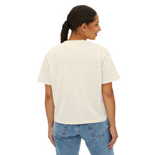 Load image into Gallery viewer, Ballerina Club Boxy Tee — Women's Dance Shirt