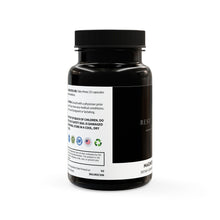 Load image into Gallery viewer, &#39;Rest + Restore&#39; Magnesium Zinc Supplement (90 Capsules)