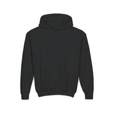Load image into Gallery viewer, Youth Heavy Blend Hooded Sweatshirt