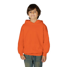 Load image into Gallery viewer, Youth Heavy Blend Hooded Sweatshirt