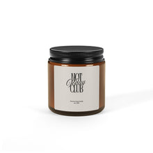 Load image into Gallery viewer, &quot;Not Today Club&quot;— Soy Inspirational Candle