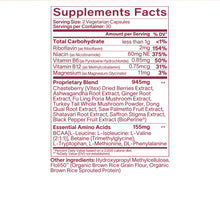 Load image into Gallery viewer, Daily Hormone Balance Capsules