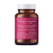 Load image into Gallery viewer, Daily Hormone Balance Capsules