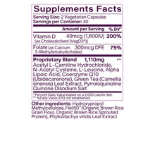 Load image into Gallery viewer, The Complete Fertility Plan