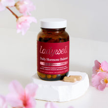 Load image into Gallery viewer, Daily Hormone Balance Capsules