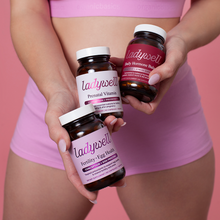 Load image into Gallery viewer, The Complete Fertility Plan