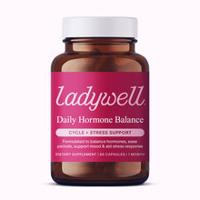 Load image into Gallery viewer, Daily Hormone Balance Capsules