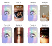 Load image into Gallery viewer, The Life Path Oracle - Series 2