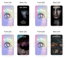 Load image into Gallery viewer, The Life Path Oracle - Series 2