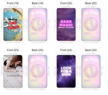 Load image into Gallery viewer, The Life Path Oracle - Series 1