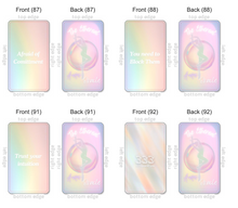 Load image into Gallery viewer, The Life Path Oracle - Series 1