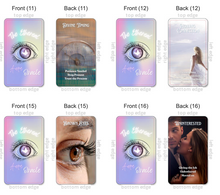 Load image into Gallery viewer, The Life Path Oracle - Series 2